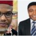 Nnamdi Kanu Declares End To Sit-At-Home In Hand Written Letter (Photo)