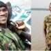 Nigerian Army Allegedly Detains Soldier For Preaching
