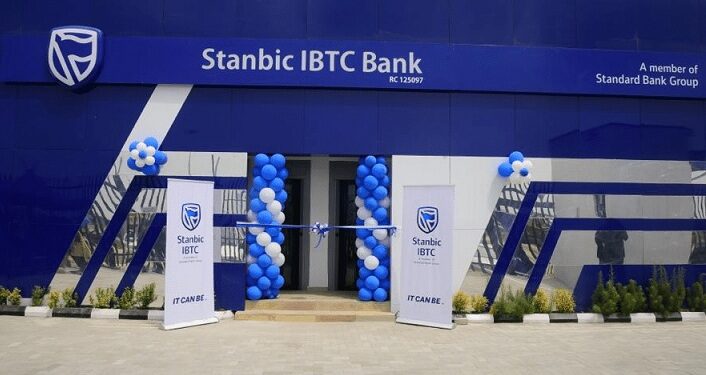 Stanbic-IBTC Bank Slammed With N120 Million Fine Over Failed Transactions