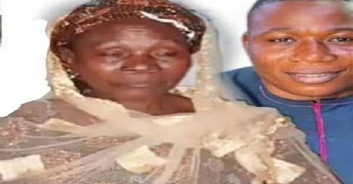 Just In: Yoruba Nation Agitator, Sunday Igboho’s Mother Is Dead