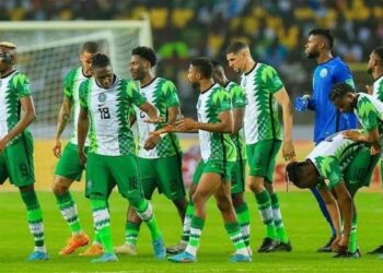 2026 World Cup Qualifiers: Nigeria’s Super Eagles’ Opponents Revealed (List)