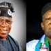 President Tinubu Searches For Adamu’s Replacement, APC’s Accounts Frozen