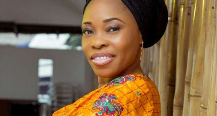 Aboru Aboye: Tope Alabi Reacts to Controversy Caused By Her Song