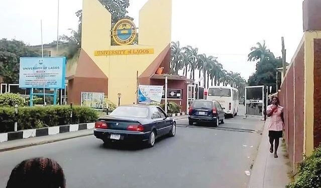 University Of Lagos Increase Tuition From N19,000 To Over N100,000; N190,000 For Medical Students