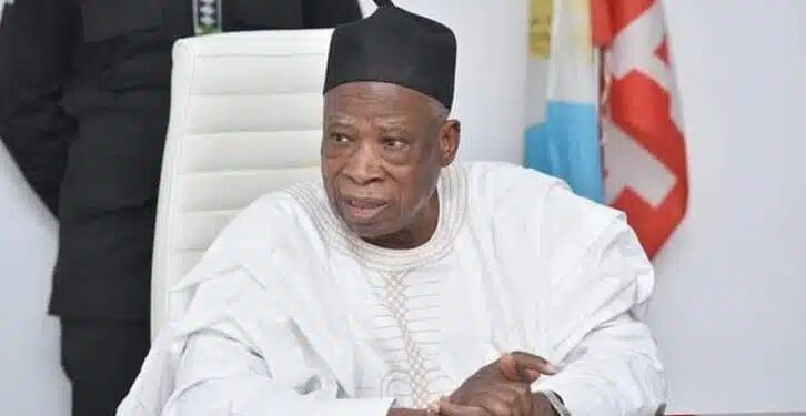 How NSA Ribadu, Uzodinma ‘Forced’ Adamu To Resign As APC National Chairman