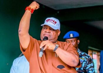 Gov Adeleke Speaks On Including Daughter, Uncle In Commissioner Nominees List