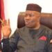 Why I Cracked “Let The Poor Breathe” Joke – Senate President, Akpabio Speaks