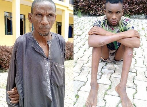 Police Arrest Father, Daughter And Her Boyfriend Over Abduction Of Chief Imam in Ondo