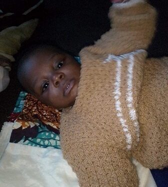 Woman Steals 2-Month-Old Baby At Graduation Ceremony In Kwara