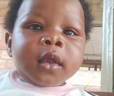 Woman Disguises As Intending Apprentice And Steals 6-month-old Baby Boy From Saloon In Minna (Photo)
