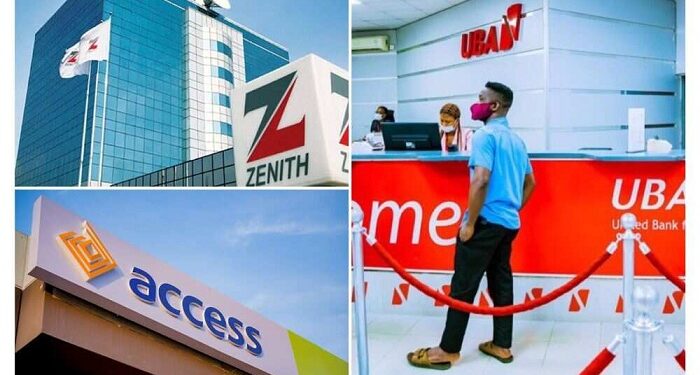 UBA, Zenith Bank, GTB Increase Salaries, Benefits of Workers Amid Cost of Living Crisis