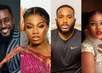 BBNaija All Star: ‘First Housemate To Be Evicted Predicted’