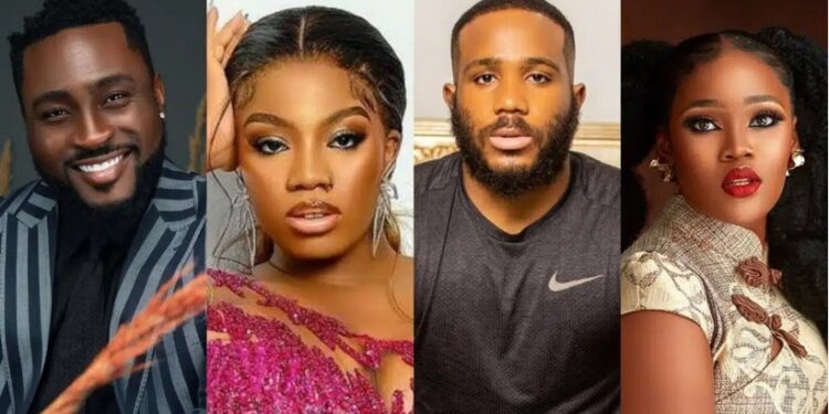 BBNaija All Star: ‘First Housemate To Be Evicted Predicted’