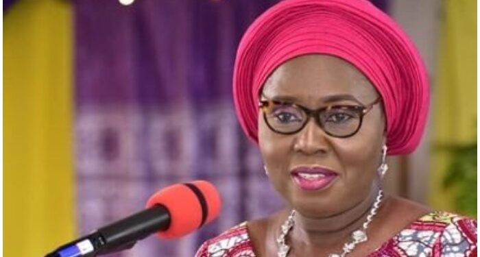 Rotimi Akeredolu’s Wife Postpones 70th Birthday Celebration