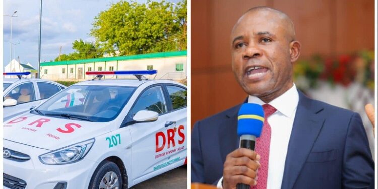 Nigerians Slam Enugu Governor, Mbah For Patronizing Hyundai Cars Over Innoson (Photos)