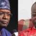 May You Never Be At Peace For The Hopelessness You Have Caused Nigerians – Charly Boy Blasts INEC Chairman