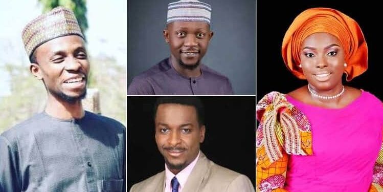 El-Rufai’s Son, Ibori’s Daughter, Akala’s Son, Other Ex-Governors’ Children Named Standing Committees Chairmen (See Full List)