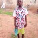 Lost Boy Found In Abuja, Says He Escaped From His Uncle’s House Because The Labour Was Too Much For Him