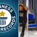 Cry-a-thon: Nigerian Man Crying Marathon To Break Guinness World Records Goes Blind