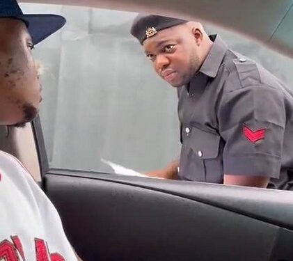 Cute Abiola: Using Police Uniform For Skit Is Not Illegal – Lawyer Tells Police