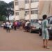 Sit-At-Home: Staff Of Enugu State University Teaching Hospital Troop To Work To Avoid 25% Salary Slash