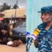 IGP Takes Action Against Policemen Who Crushed Citizen With Car In Edo State