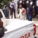 Moment DSS Rearrested Emefiele After Court Granted Him Bail (Video)