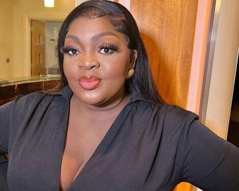 Eniola Badmus Breaks Silence After She Was Accused Of Pimping Young Ladies To Top Politicians