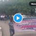 Sit-at-Home: Enough Is Enough – Residents Defy Order, Protest in Enugu (Video)