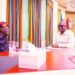 Fayose Speaks On Joining APC After Meeting Tinubu