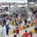 BREAKING: Fuel Queues Resurface Over Hike In Pump Price