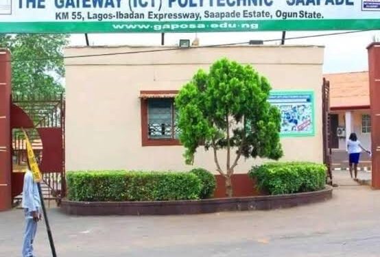 Ogun Poly Students Die After Allegedly Eating Spaghetti