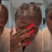 I’ve Done Everything, What More Do You Want From Me? – Popular Nigerian Chef, Hilda Baci Calls Out Boyfriend For Not Proposing (Video)