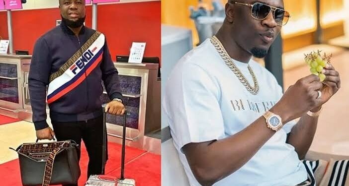 Just In: U.S. Court Sentences Hushpuppi’s Ally, Woodberry, Orders Deportation To Nigeria