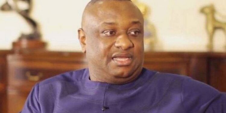 Keyamo Reacts As Mmesoma Admits Forging UTME Result