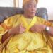 Ex-Oyo Governor, Ladoja Shuns Coronation, As Olubadan Elevates High Chiefs To Obas