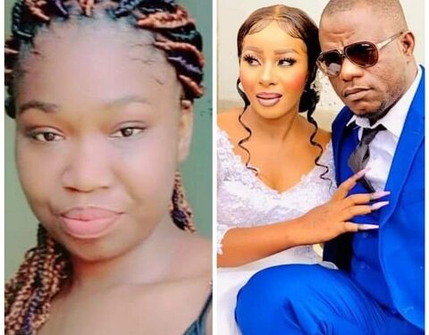 “You Will Never Have Peace Of Mind In This Marriage” – Lady Rains Curses On Her ‘Boyfriend’ Who Got Married To Another Woman
