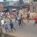 E Don Red: State Govt Imposes 24-Hour Curfew As Youths Loot Government Food Stores Over Hardship
