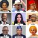 APC Reacts To Tinubu’s Ministerial List