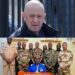 “They Have Got Rid Of The Western Colonisers” – Wagner Mercenary Boss Prigozhin Hails Niger Coup, Offers His Services To ‘Maintain Order’
