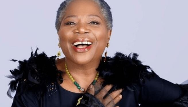 Onyeka Onwenu Reveals What She Did After Fela Asked Her To Marry Him