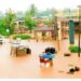 Residents, Travellers Stranded As Flood Ravages Osun Community