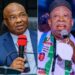 APC Governors React As Adamu Disowns NASS Principal Officers