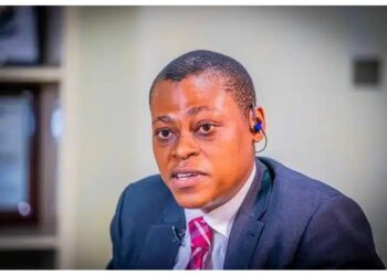 Result Forgery: Rufai Oseni Reacts To Mmesoma’s Confession