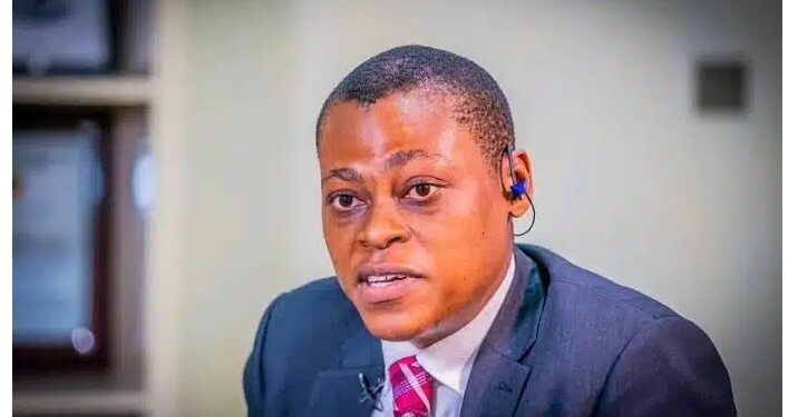 Result Forgery: Rufai Oseni Reacts To Mmesoma’s Confession