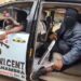 Sit-At-Home: Senator Ifeanyi Uba And Nnewi Vigilante Men Parade In Show Of Force (Video)
