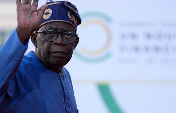 12million Families To Get N8,000 Each For Six Months – President Tinubu