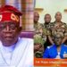 ECOWAS: ‘President Tinubu Not Legitimate, Reason Why Niger Coup Plotters Did Not Regard Statement’ – SABC (Video)