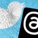 Twitter Adverts Revenue Drops By 50% As Threads Continues To Grow