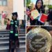 It Wasn’t An Easy Journey – Nigerian Lady Writes As She Graduates With First Class Honors In Medicine From Russia Varsity